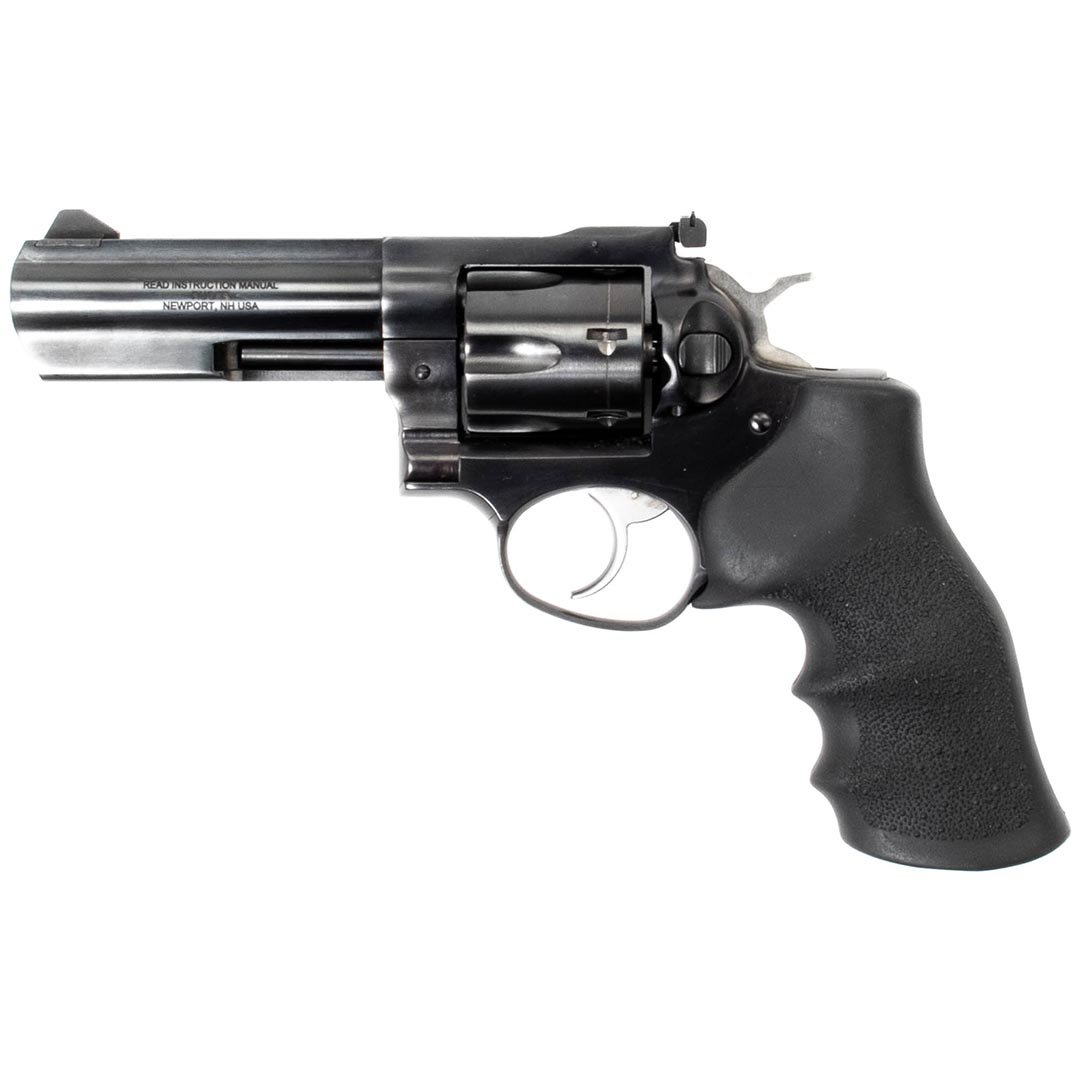 RUGER GP100